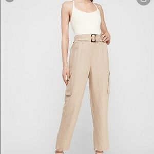 New! Express jumpsuit